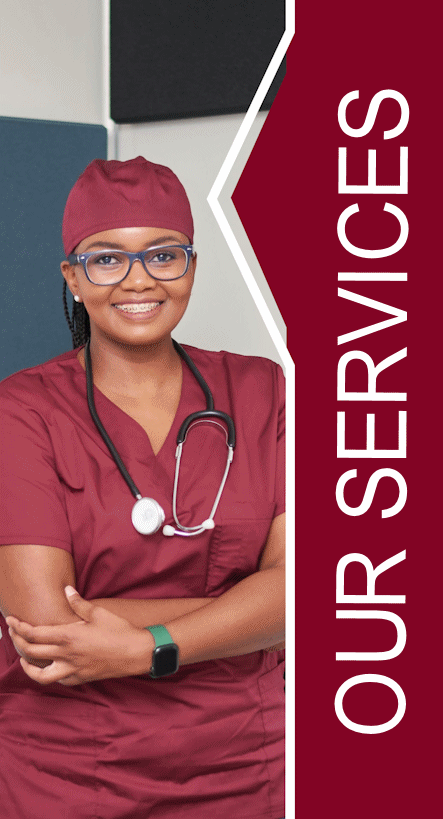 Click For Our Services